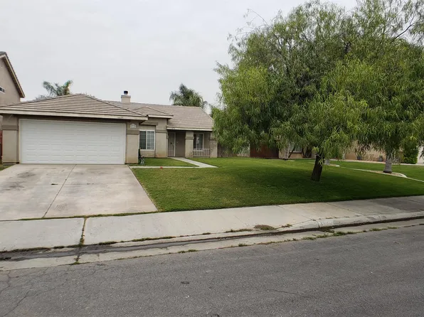4710 Shadow Stone St, Bakersfield, CA 93313