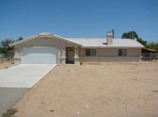 22454 Isatis Rd, Apple Valley, CA 92307