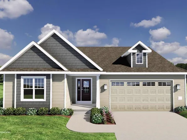 8013 Laufenberg Blvd, Cross Plains, WI 53528