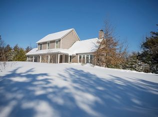 301 Millbrook Rd, Hudson, NY 12534