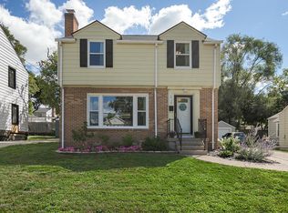2438 Almont Ave SE, Grand Rapids, MI