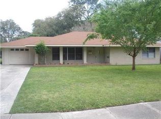 3911 Swanee St, Lake Charles, LA 70607