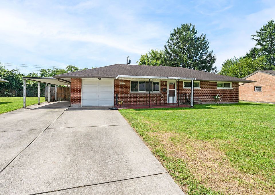 1st image of 4841 Haplin Dr