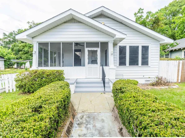 766 Charles St, Mobile, AL 36604