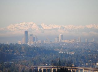 4342 Somerset Blvd SE, Bellevue, WA 98006