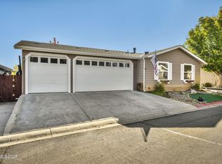 110 Platinum Pointe Way, Reno, NV 89506