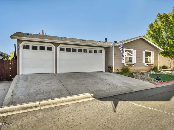 110 Platinum Pointe Way, Reno, NV 89506