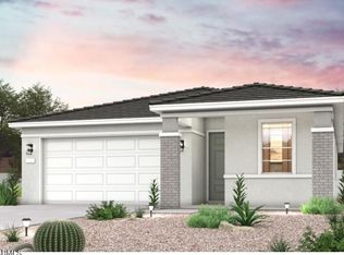 5120 S 242ND Lane, Buckeye, AZ 85326