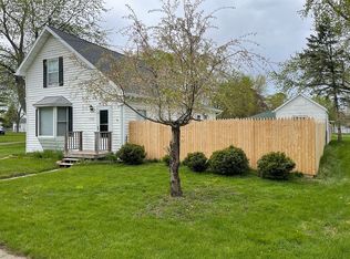 1520 Frederick St, Owosso, MI 48867