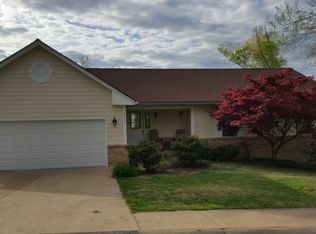 2235 Pine Lake Loop, Gray Summit, MO 63039
