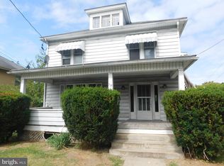 519 E Walnut St, Lewistown, PA 17044