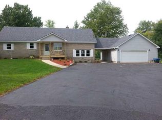 3803 E Centenary Rd, Mooresville, IN 46158