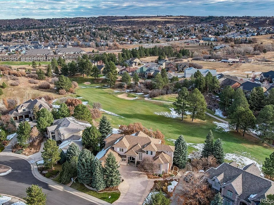 2101 Kahala Circle, Castle Rock, CO 80104 Zillow