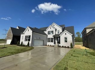 106 Hayden Ln LOT 217, Gallatin, TN 37066