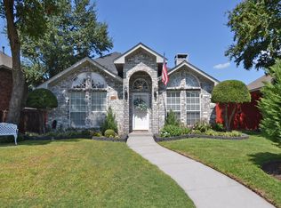 1123 Wild Cherry Dr, Carrollton, TX 75010