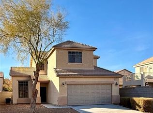 7637 Constellation St, Las Vegas, NV 89123