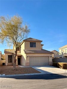 7637 Constellation St, Las Vegas, NV, 89123