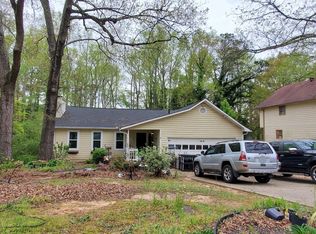 2467 Wagon Trce, Duluth, GA 30096