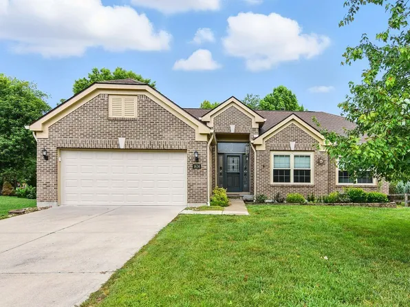 1636 Squires Wood Ct, Milford, OH 45150