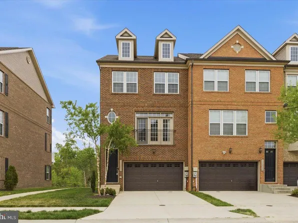 11222 Flagstaff Pl, Waldorf, MD 20601