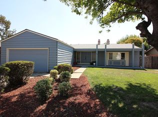 529 Leona Dr, Livermore, CA