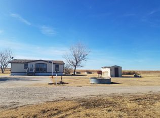 9487 S Road D, Ulysses, KS 67880