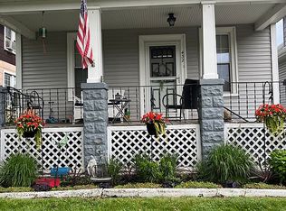 432 Walnut St, Wyandotte, MI 48192