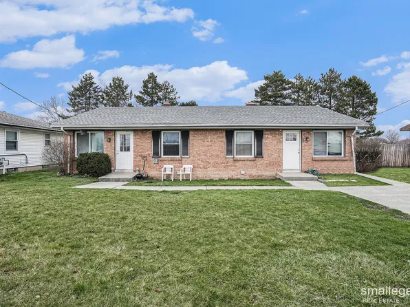 1961 60th St SE #1963, Grand Rapids, MI 49508