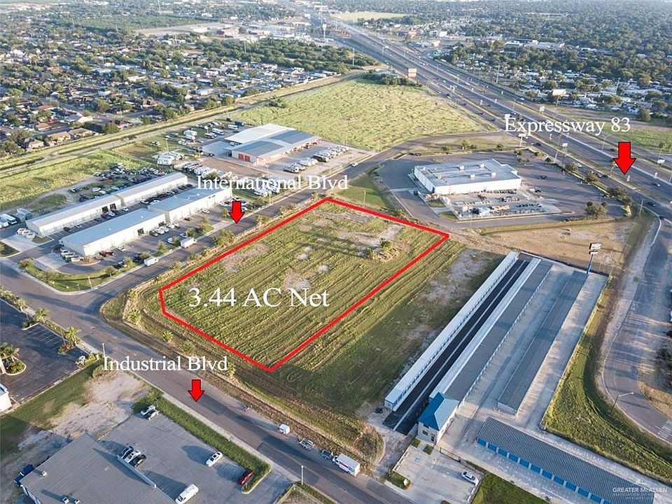 1st image of 1500 Industrial Way