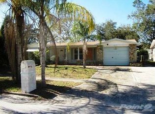 4601 Daphne St, New Port Richey, FL 34652