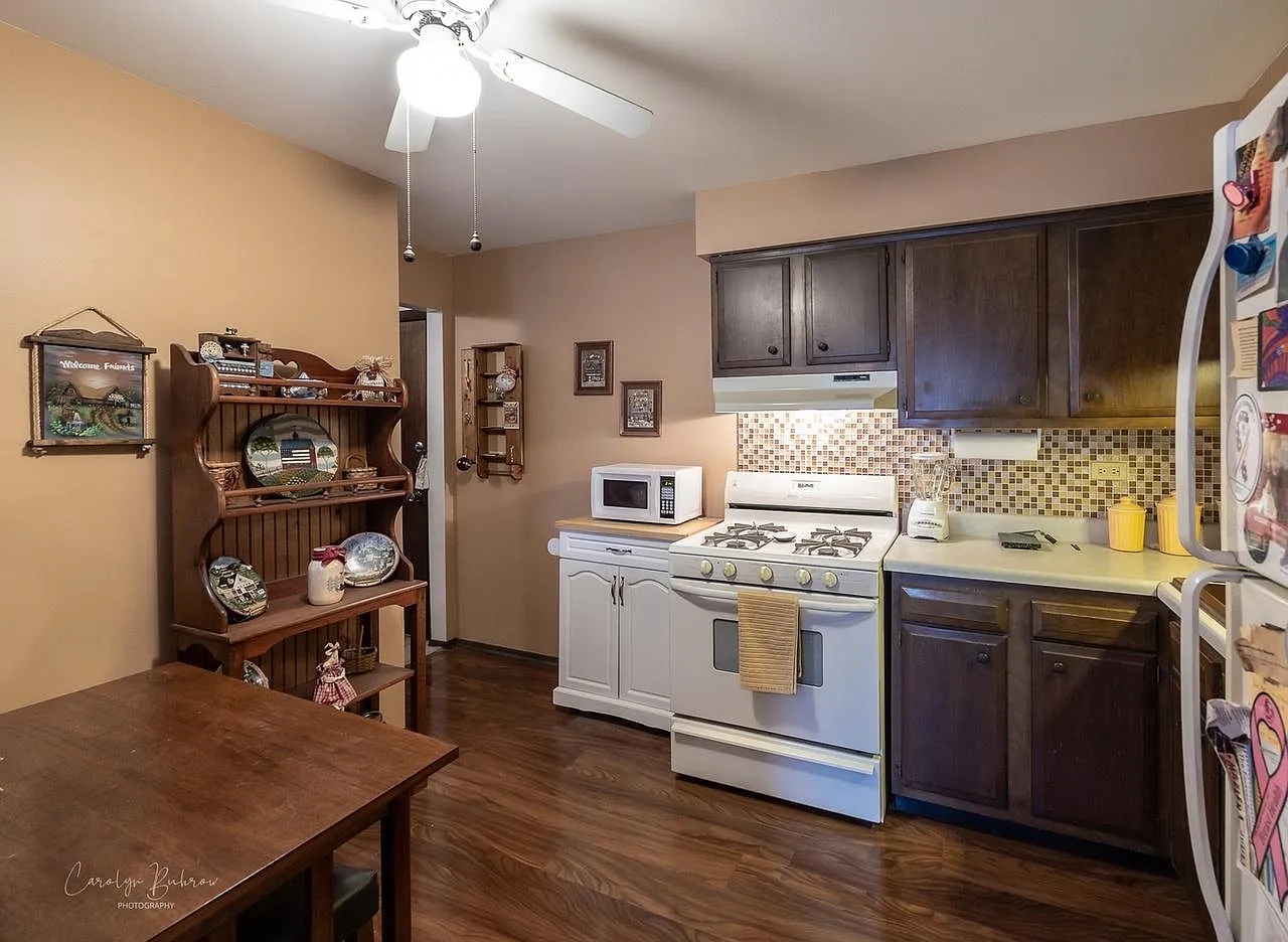 1 bed, 850 sqft, $1,500 — Photo 4