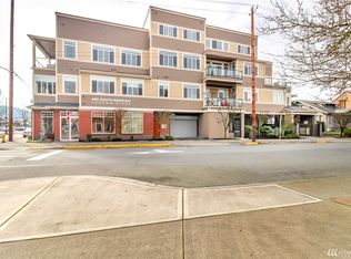 400 S Meridian UNIT F-2, Puyallup, WA 98371