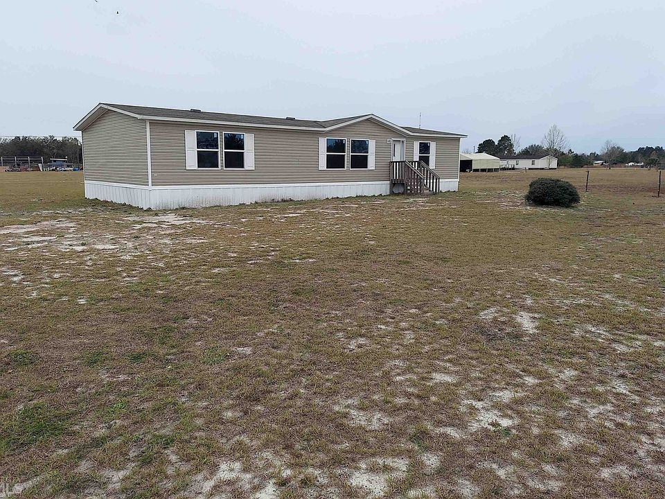 1869 Spring Lake Dr, Folkston, GA 31537 MLS 20015225 Zillow