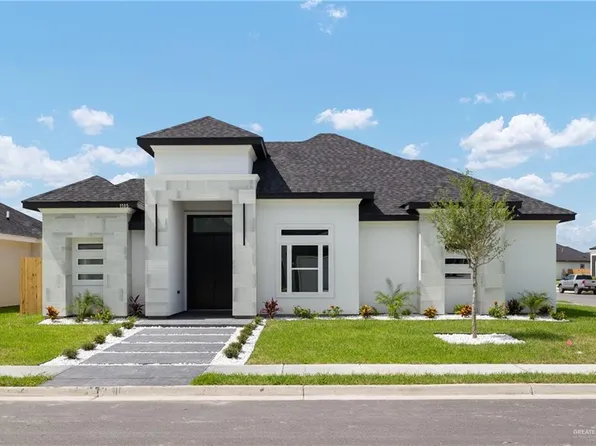 1105 Lorelai Dr, San Juan, TX 78589