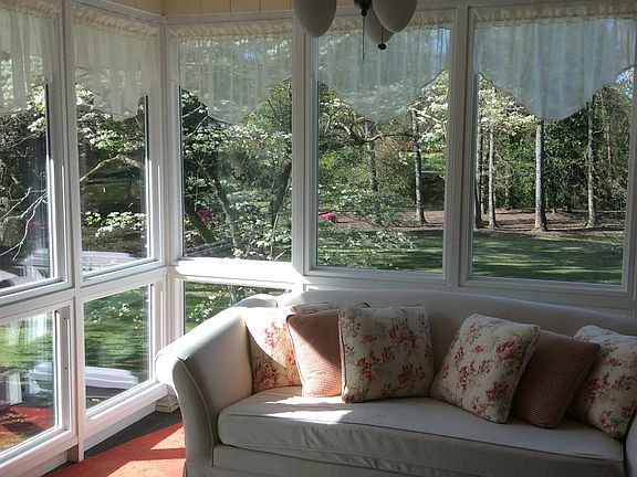 Sunroom 