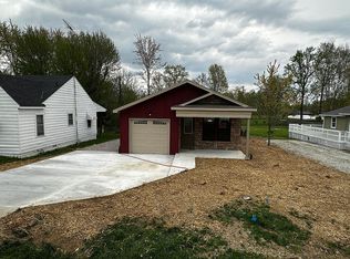 232 E Main St, Austin, IN 47102