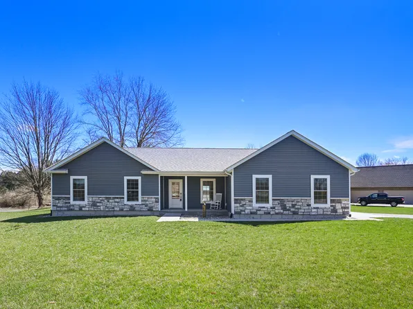 528 Santee Dr, Greensburg, IN 47240