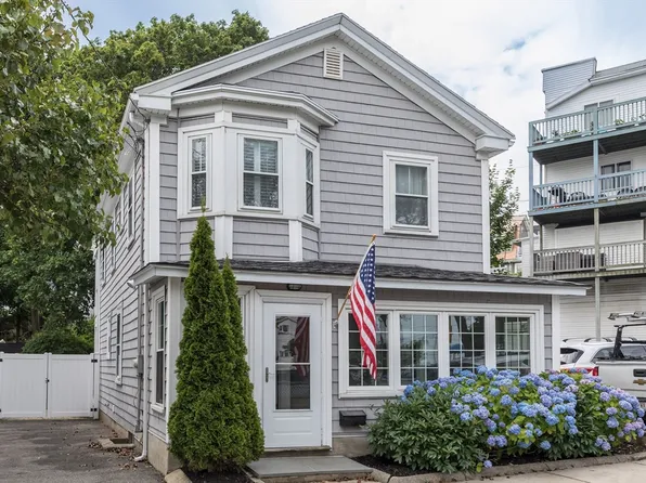 12 Park Ave, Winthrop, MA 02152