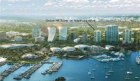 1st image of 2645 S Bayshore Dr APT 601