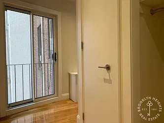 Rented by Brooklyn Heights Real Estate Inc