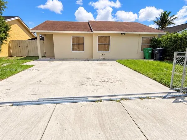 30233 SW 161st Ct, Homestead, FL 33033