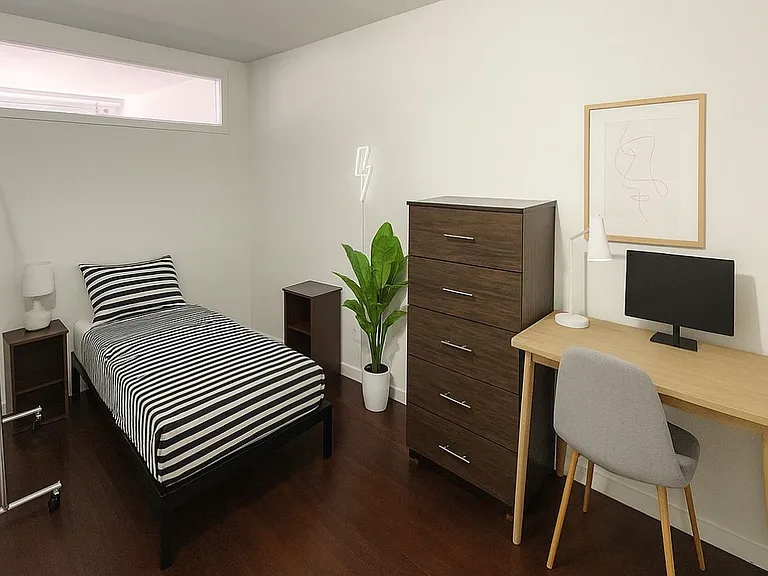 276 Stanhope St #2F — Photo 5