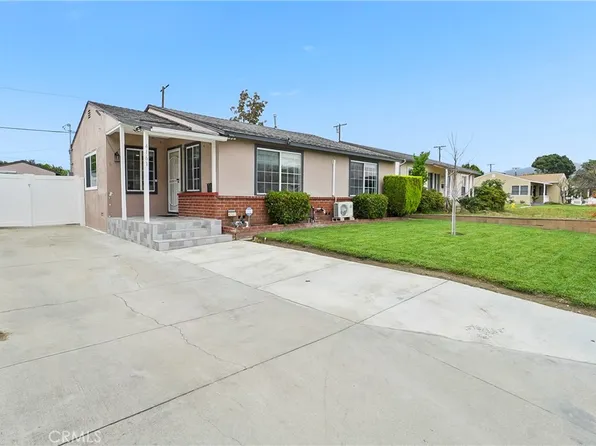 4161 Lynd Ave, Arcadia, CA 91006
