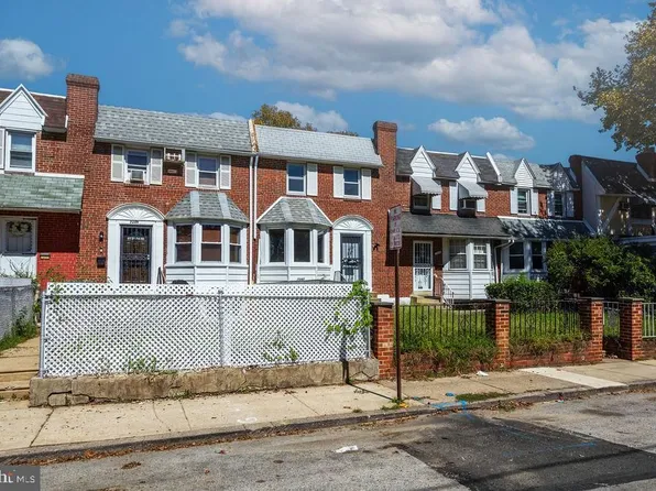 7247 Glenthorne Rd, Upper Darby, PA 19082