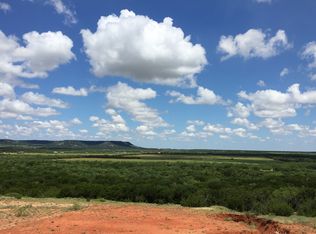 11AC Braune Rd, Abilene, TX 79603