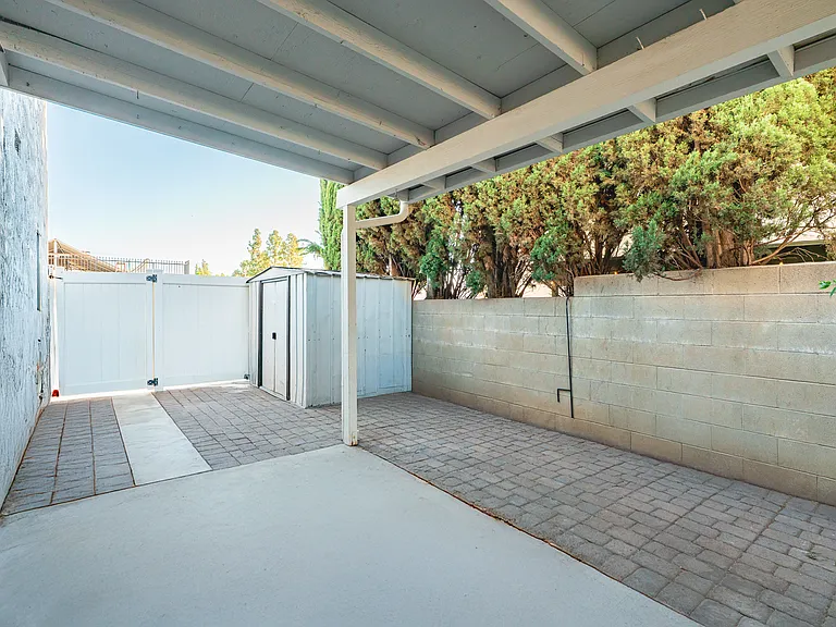 734 Claraday St #3 — Photo 13