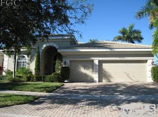 8879 Paseo De Valencia St, Fort Myers, FL 33908