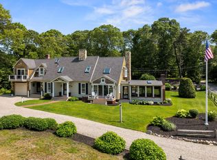 14 Second Street, Harwich, MA 02645