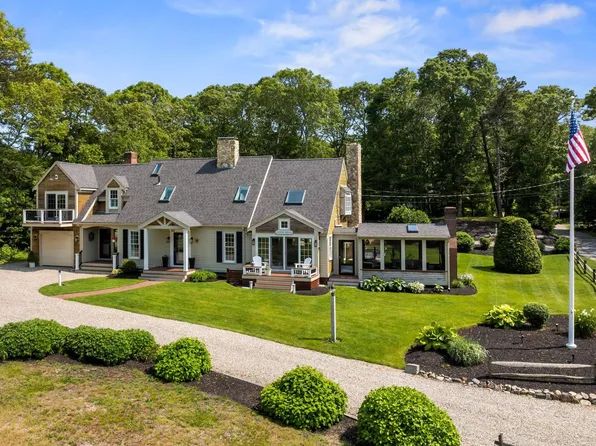 14 Second Street, Harwich, MA 02645