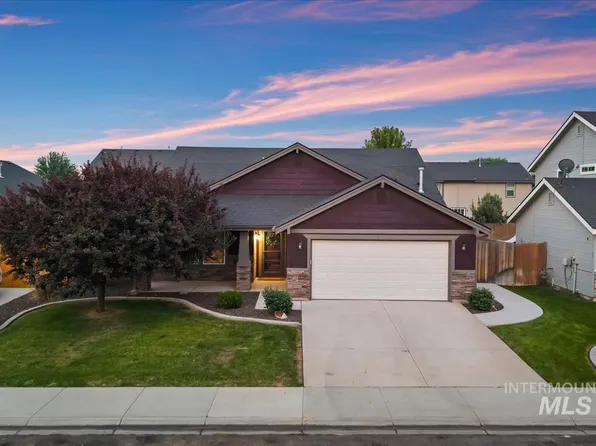 2264 N Greenville Ave, Kuna, ID 83634
